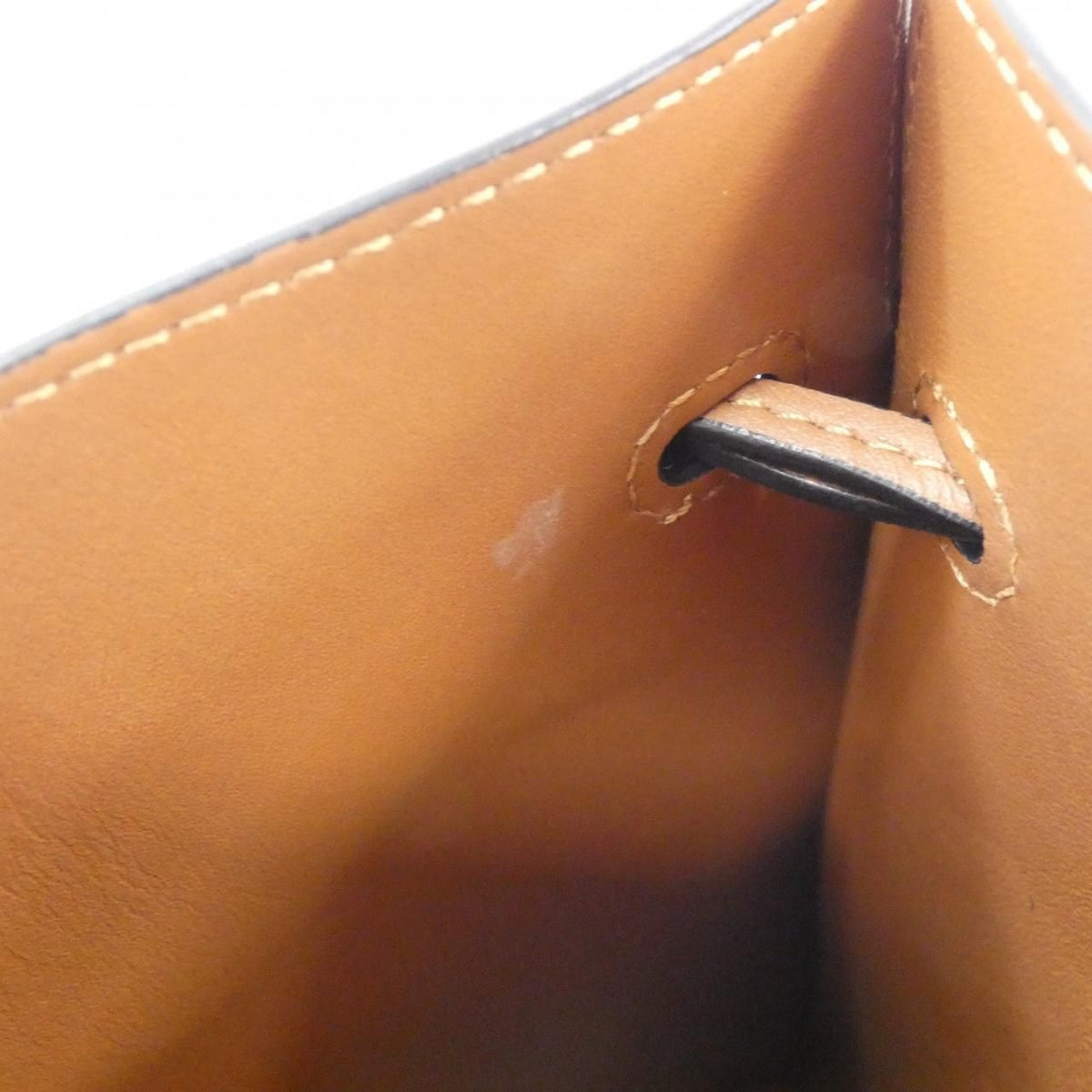 Loewe Dice Pocket Shoulder Bag — view 8