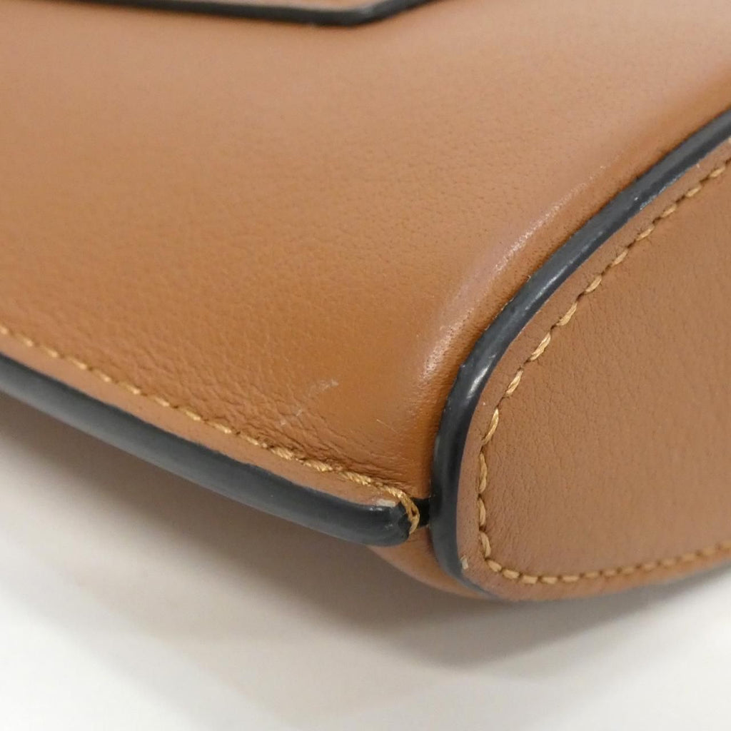 Loewe Dice Pocket Shoulder Bag — view 3