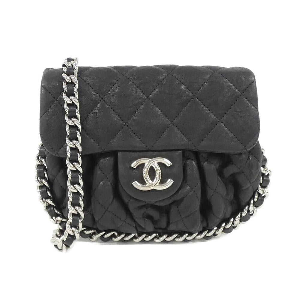 Chanel Chain Around Line Shoulder Bag