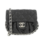 Chanel Chain Around Line Shoulder Bag