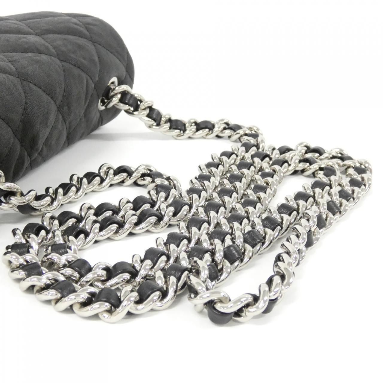 Chanel Chain Around Line Shoulder Bag — view 4