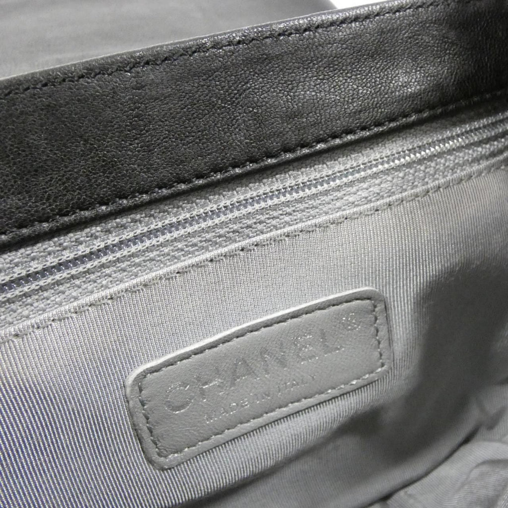 Chanel Chain Around Line Shoulder Bag — view 6
