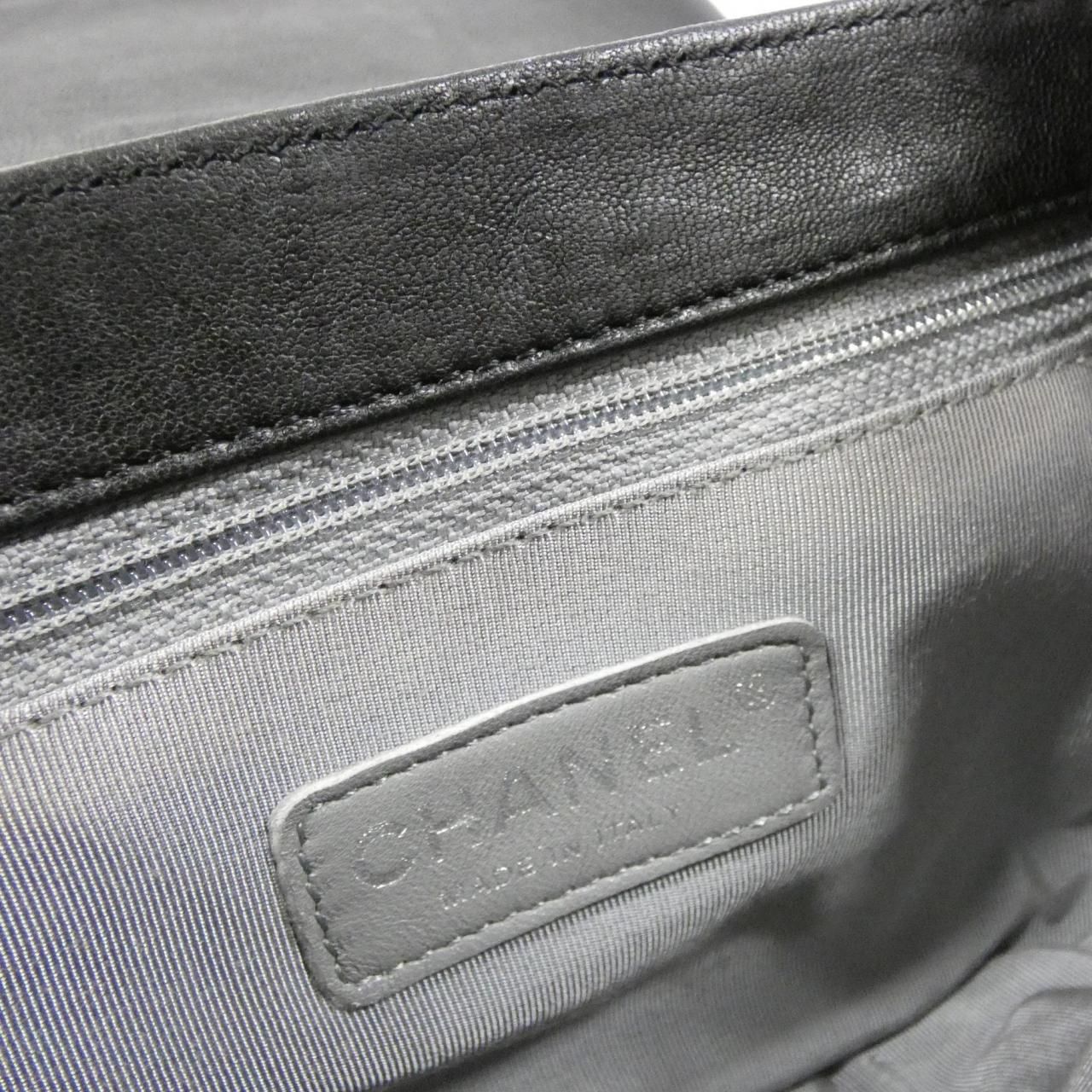 Chanel Chain Around Line Shoulder Bag — view 6