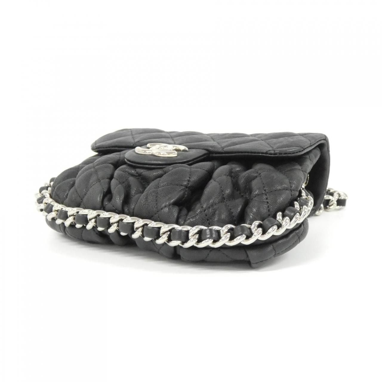 Chanel Chain Around Line Shoulder Bag — view 3