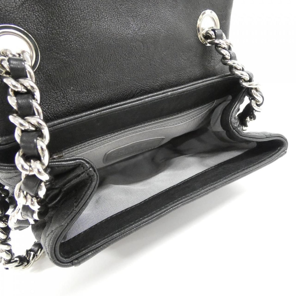 Chanel Chain Around Line Shoulder Bag — view 5
