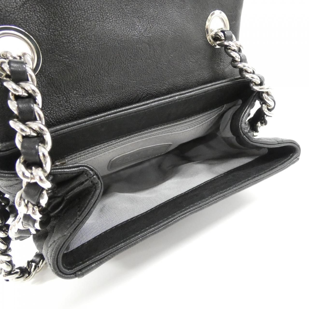 Chanel Chain Around Line Shoulder Bag — view 5