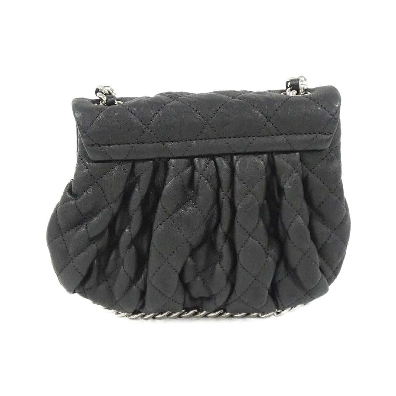 Chanel Chain Around Line Shoulder Bag — view 2
