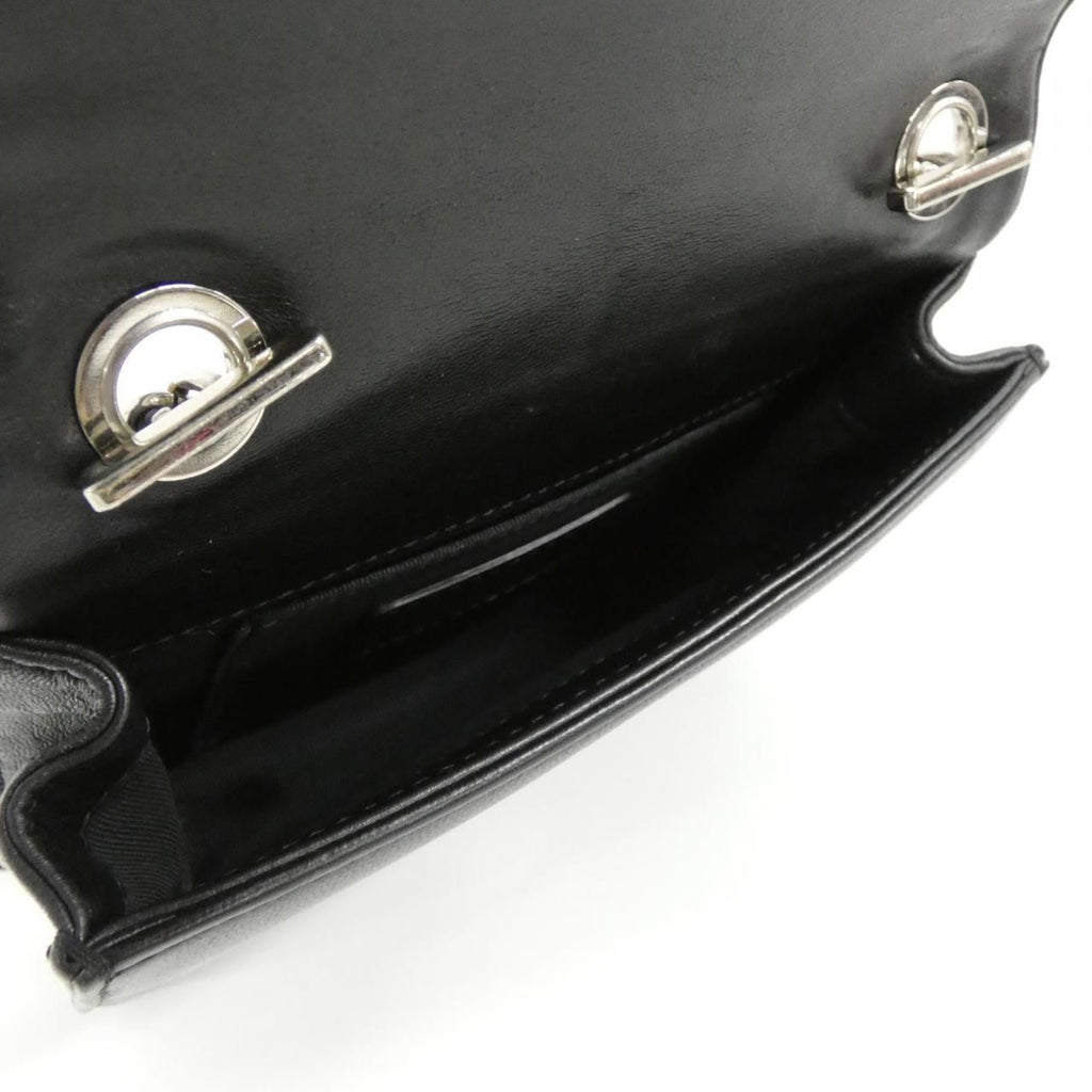 Chanel Boy Line Shoulder Bag — view 8