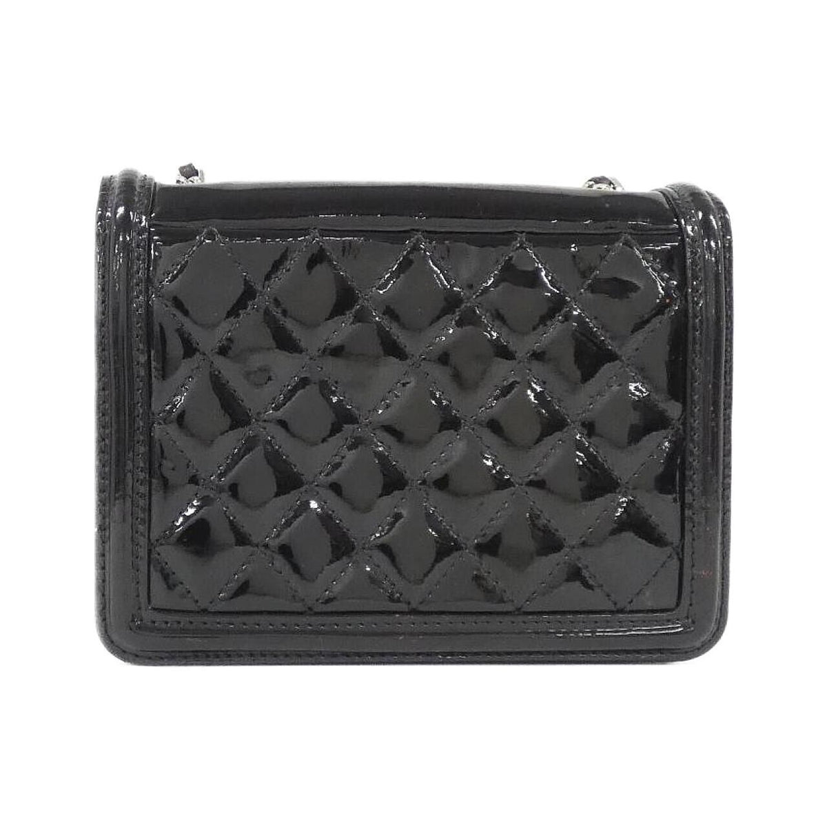 Chanel Boy Line Shoulder Bag — view 2