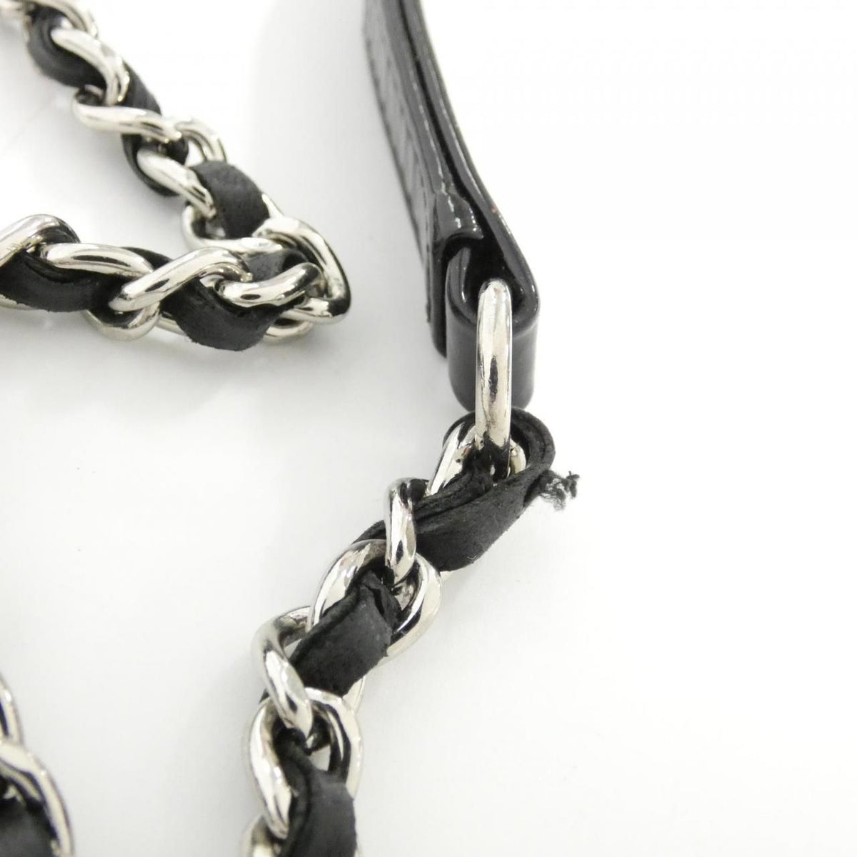 Chanel Boy Line Shoulder Bag — view 6