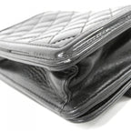 Chanel Boy Line Shoulder Bag — view 3