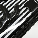 Chanel Boy Line Shoulder Bag — view 5