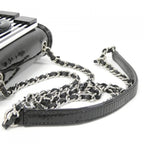 Chanel Boy Line Shoulder Bag — view 7