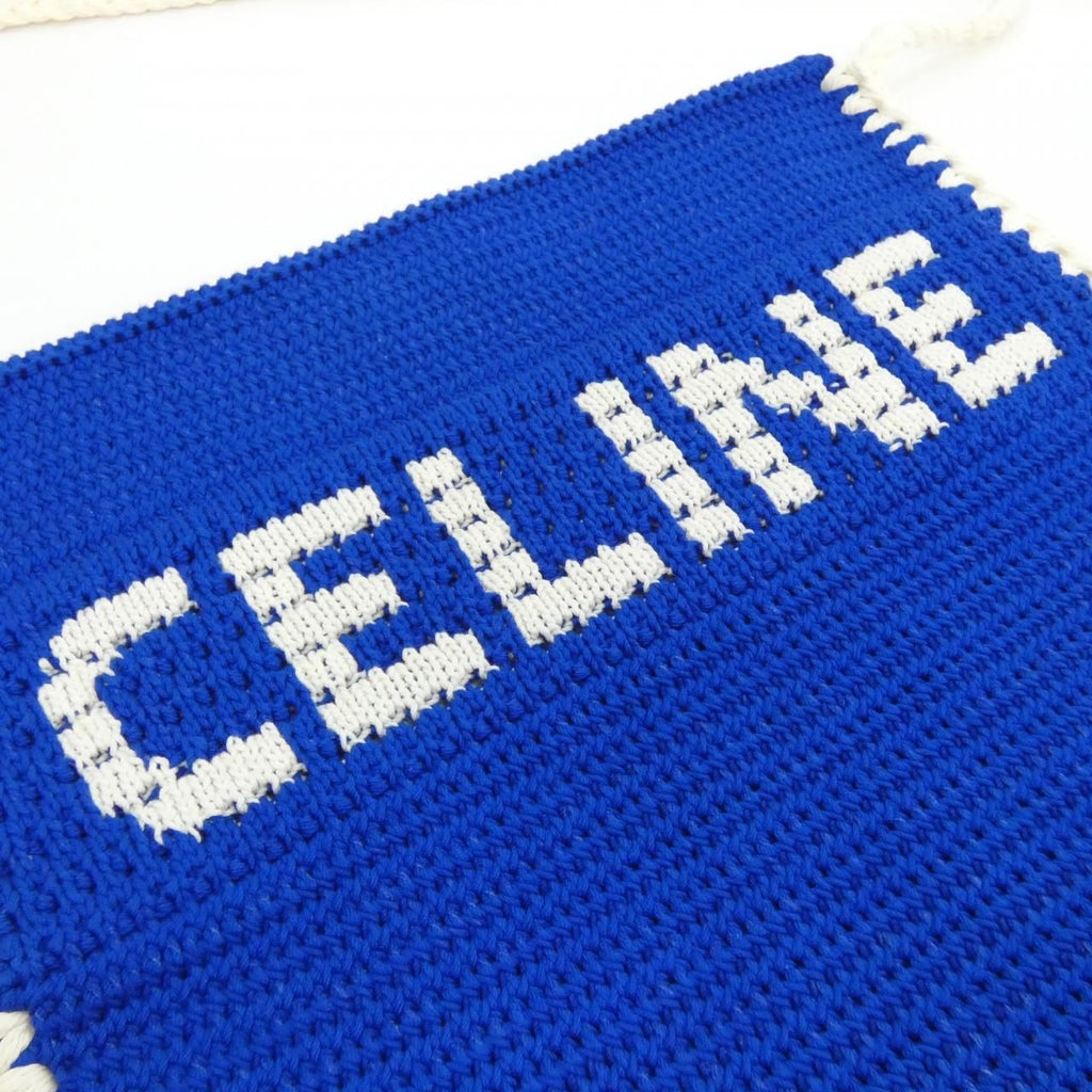 Celine Bag Handbag Cream — view 3