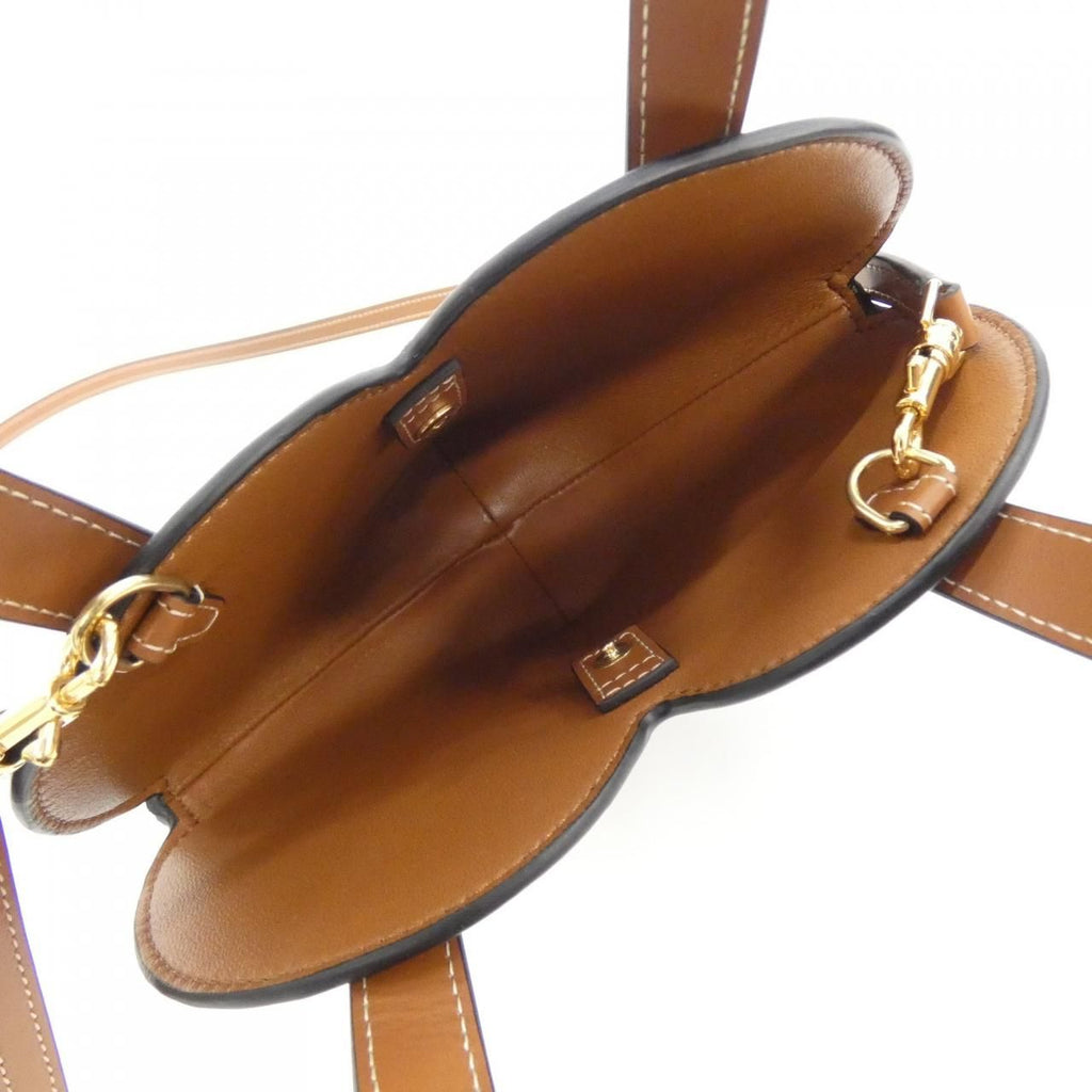 Celine Teen Cool Shoulder Bag — view 4