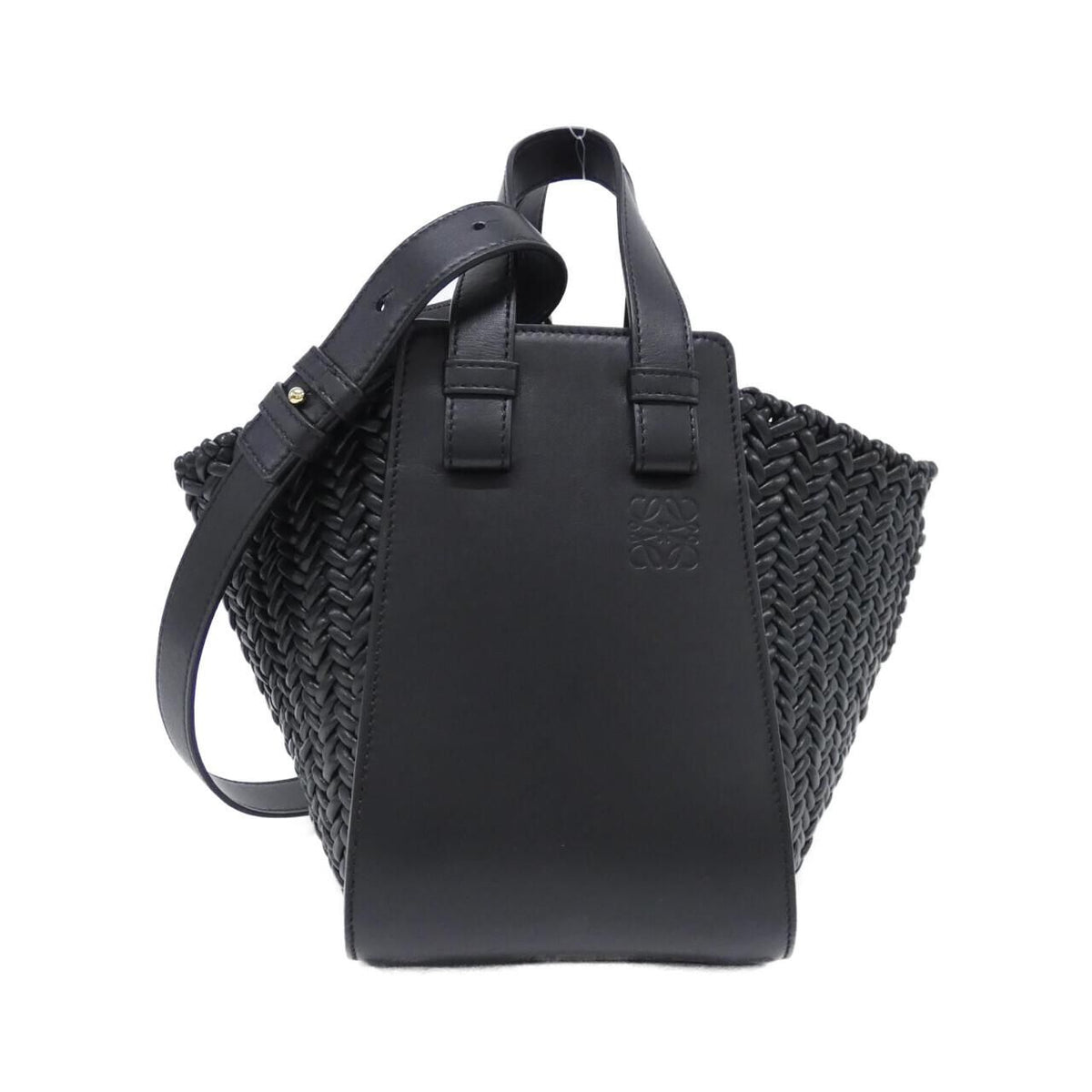 Loewe Hammock Compact Shoulder Bag