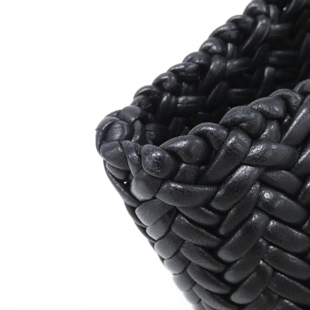 Loewe Hammock Compact Shoulder Bag — view 4