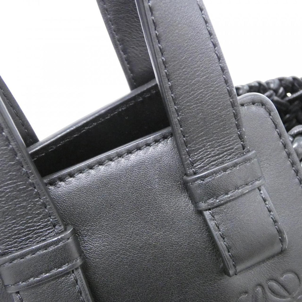 Loewe Hammock Compact Shoulder Bag — view 5