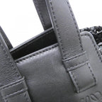 Loewe Hammock Compact Shoulder Bag — view 5