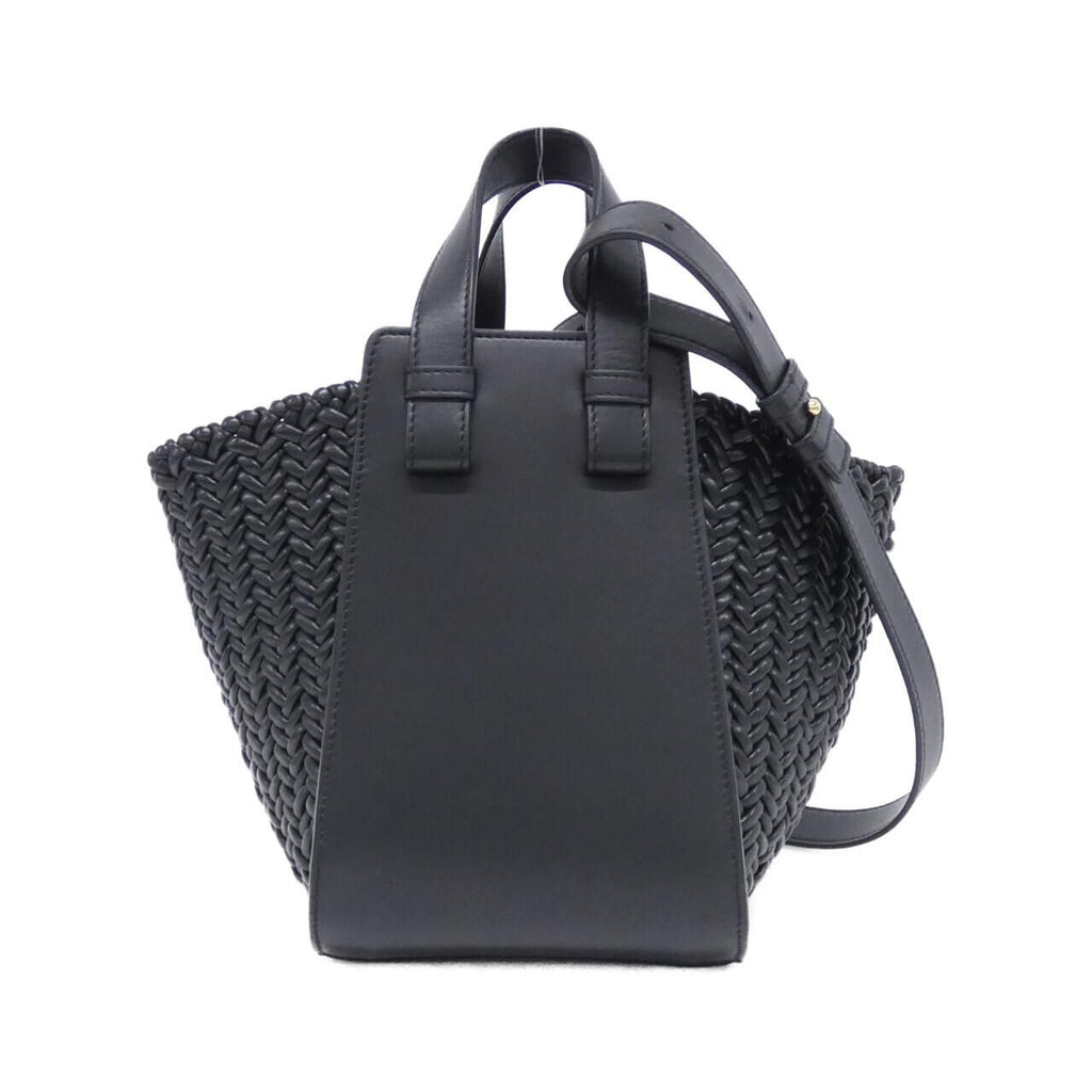 Loewe Hammock Compact Shoulder Bag — view 2
