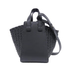 Loewe Hammock Compact Shoulder Bag — view 2