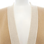 Hermes Cardigan Beige — view 5