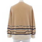 Hermes Cardigan Beige — view 2