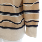 Hermes Cardigan Beige — view 6