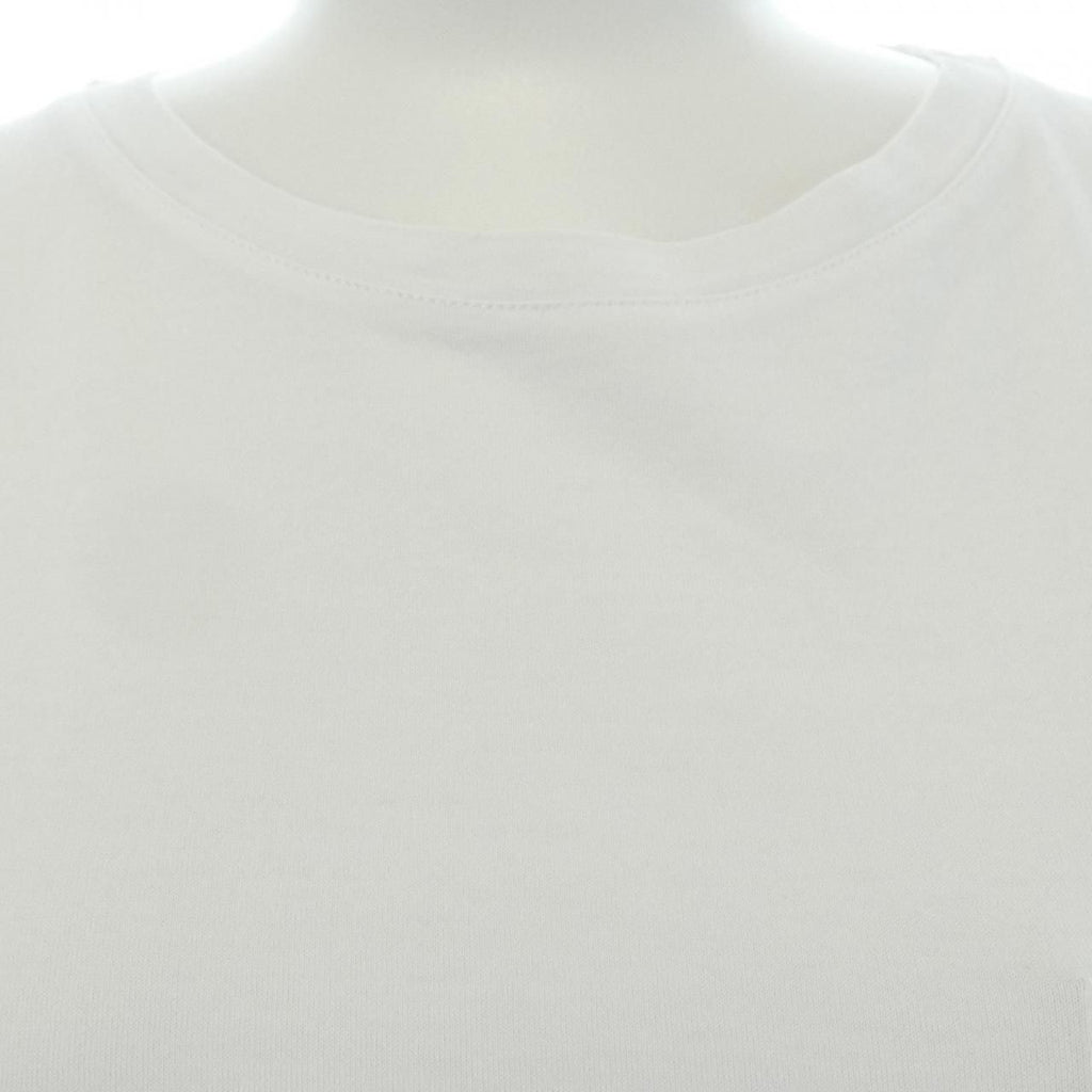Fendi T-Shirt White — view 5