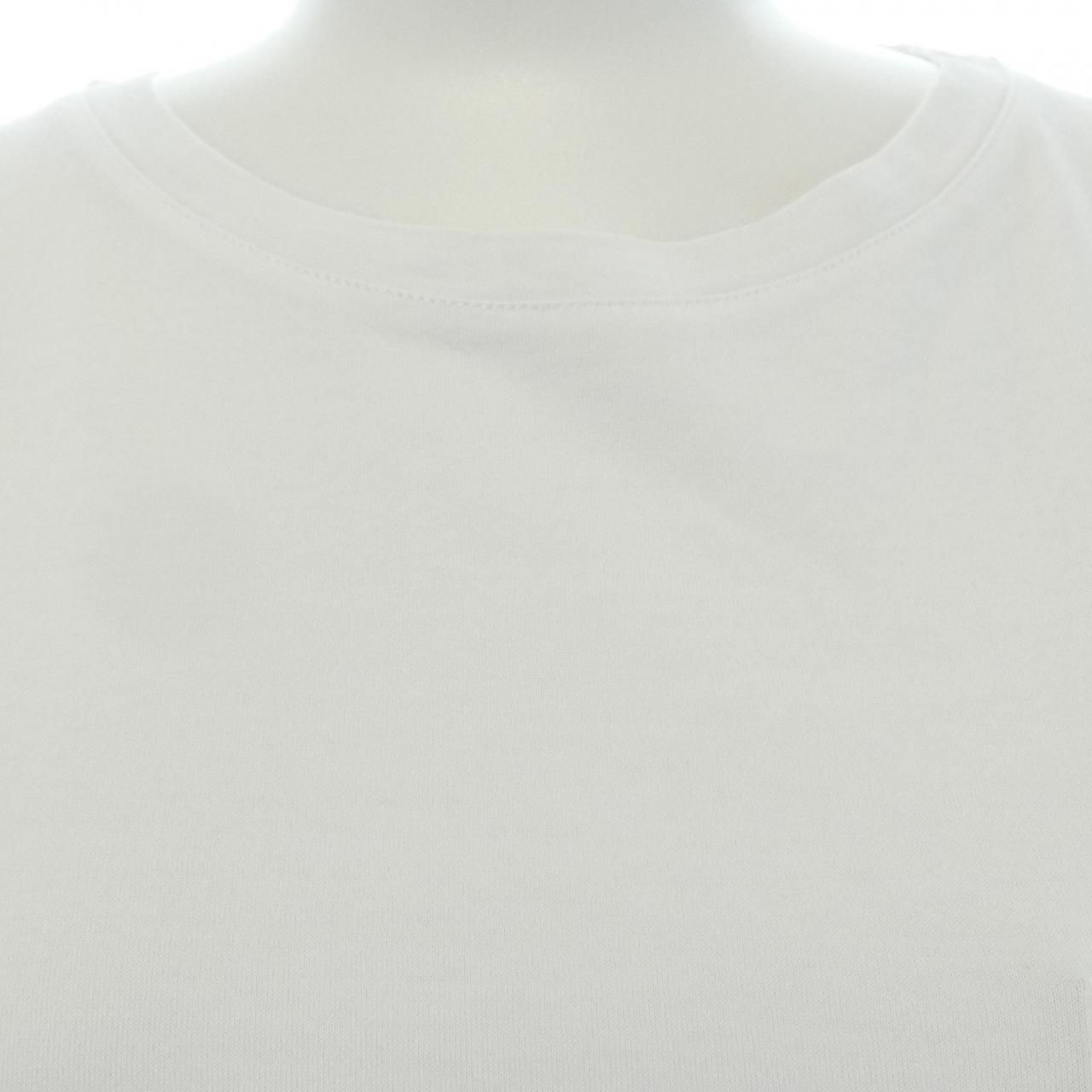 Fendi T-Shirt White — view 5