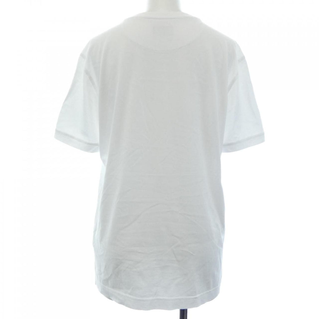 Fendi T-Shirt White — view 2