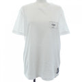 Fendi T-Shirt White