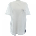 Fendi T-Shirt White