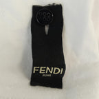 Fendi T-Shirt White — view 8