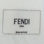 Fendi T-Shirt White — view 7