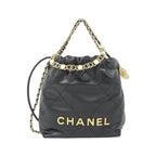 Chanel 22 Line Mini