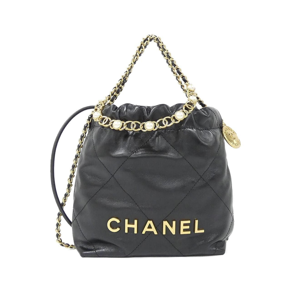Chanel 22 Line Mini