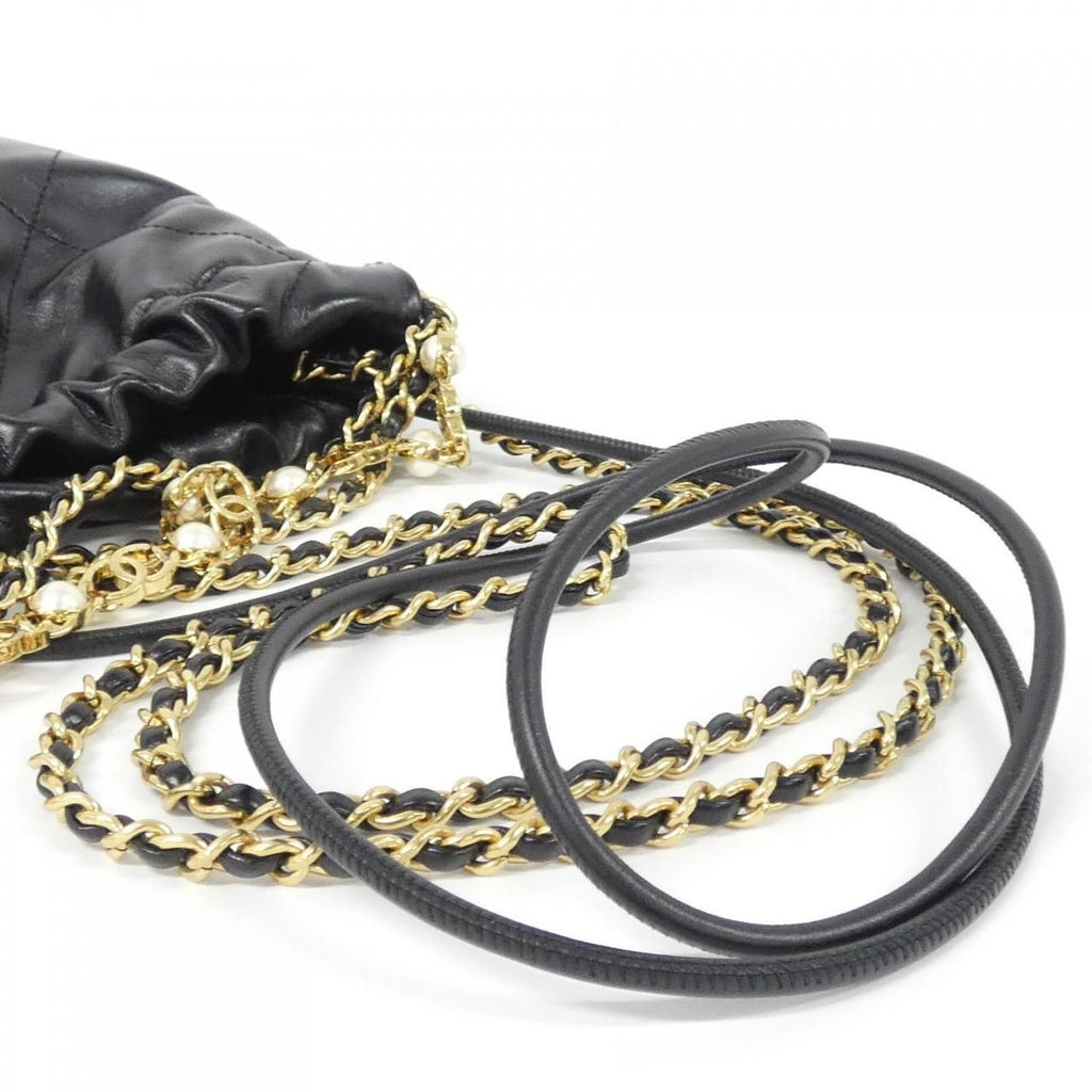 Chanel 22 Line Mini — view 5