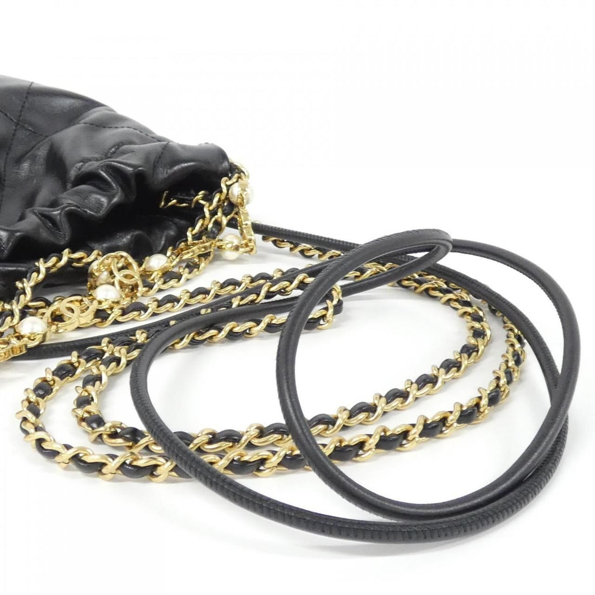 Chanel 22 Line Mini — view 5