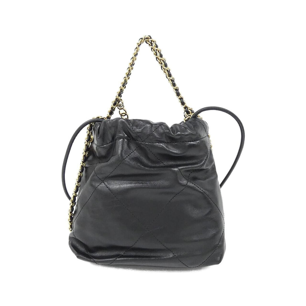 Chanel 22 Line Mini — view 2