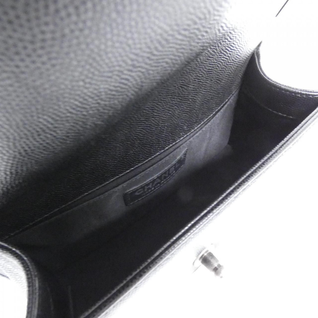 Chanel Boy Line Shoulder Bag — view 5