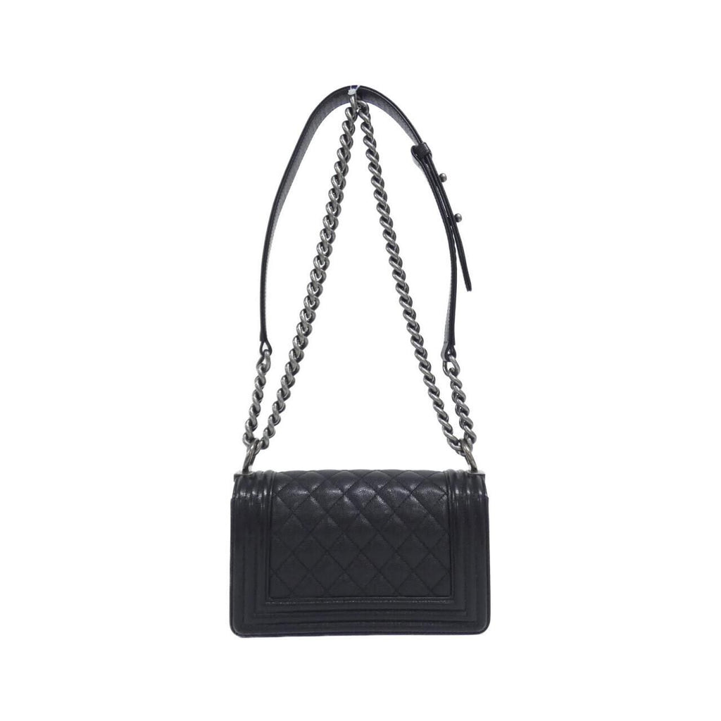 Chanel Boy Line Shoulder Bag — view 2