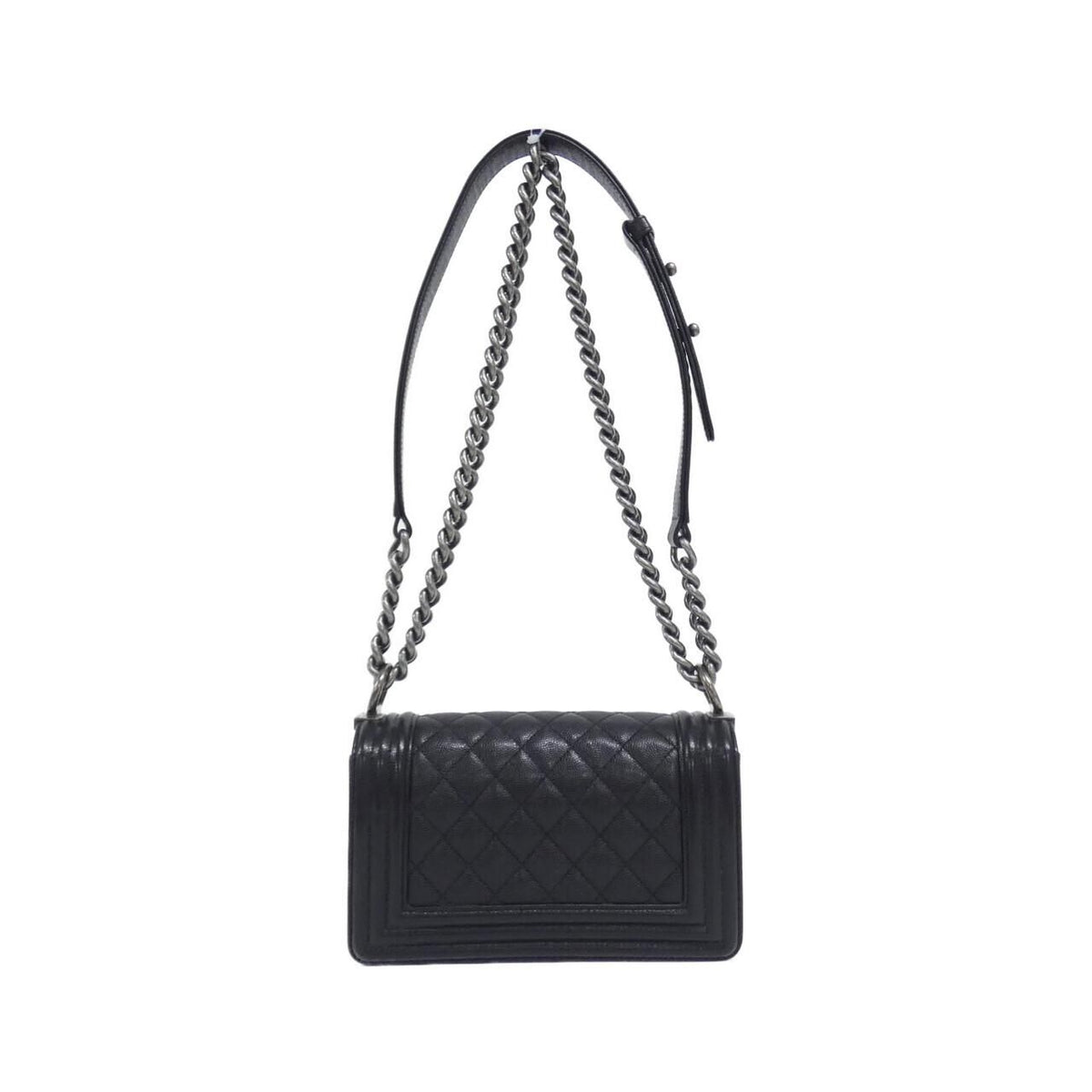 Chanel Boy Line Shoulder Bag — view 2