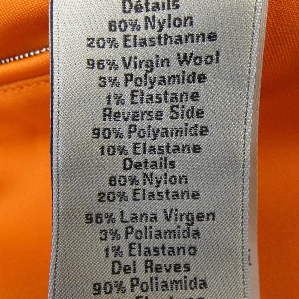 Hermes Jacket Navy — view 3