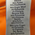 Hermes Jacket Navy — view 3