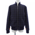 Hermes Jacket Navy