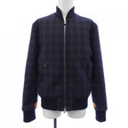 Hermes Jacket Navy