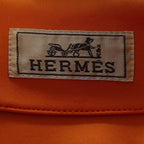 Hermes Jacket Navy — view 4