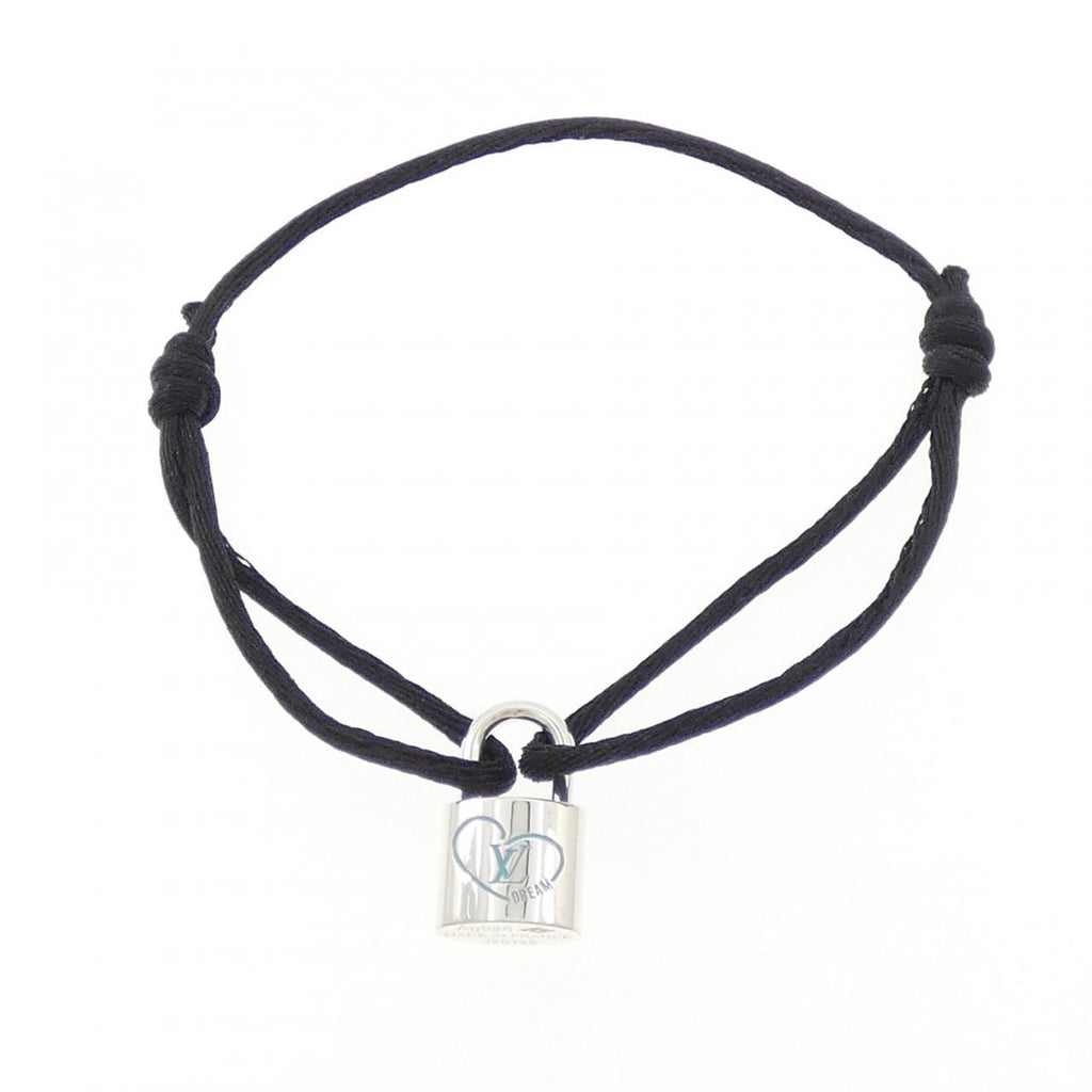 Louis Vuitton Lockit Bracelet