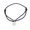 Louis Vuitton Lockit Bracelet